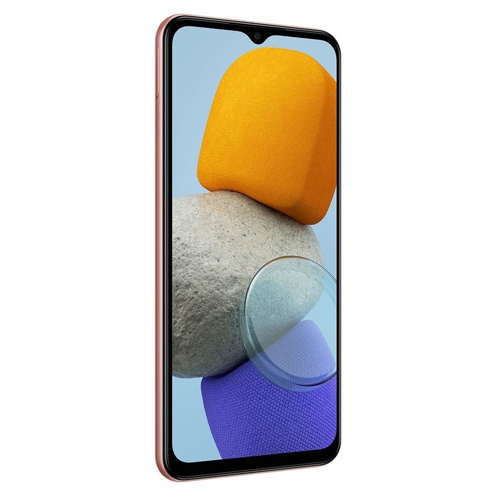 Smartphone Samsung Galaxy M23 5G, 128GB | KaBuM!
