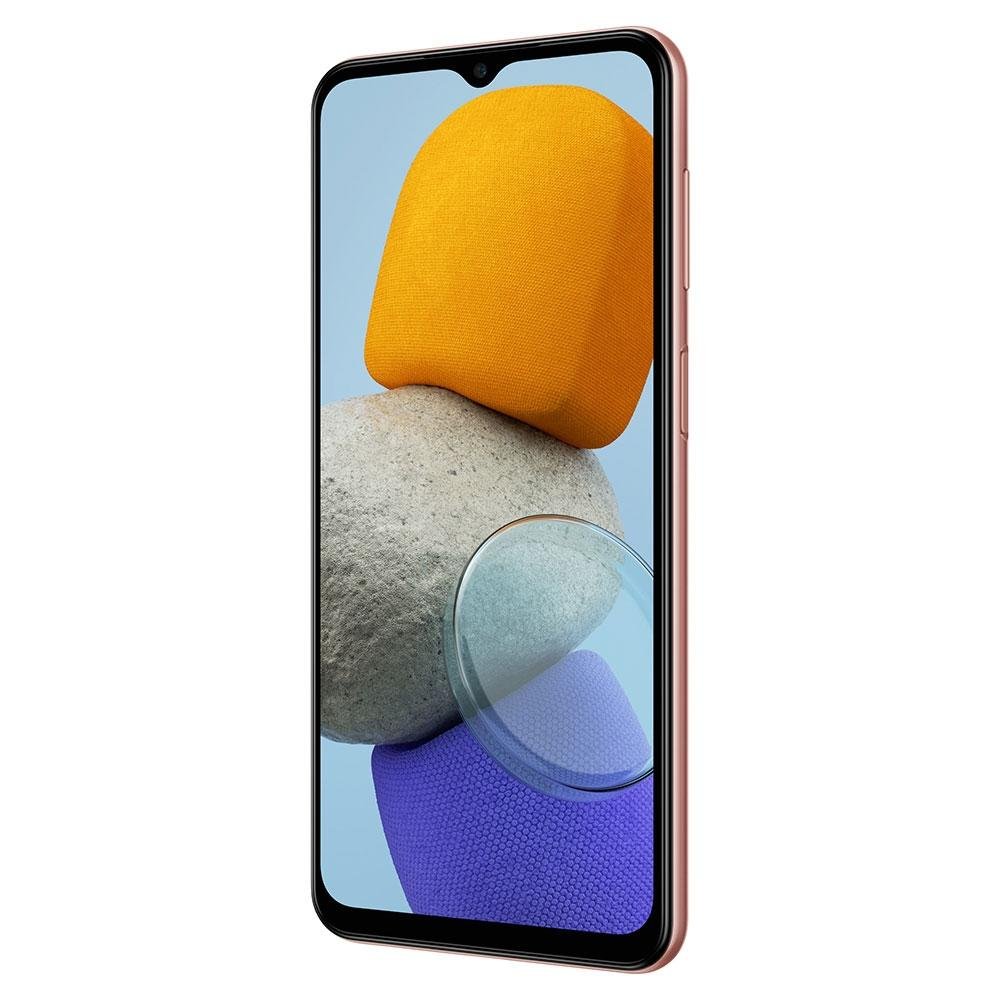 Smartphone Samsung Galaxy M23 5G, 128GB | KaBuM!