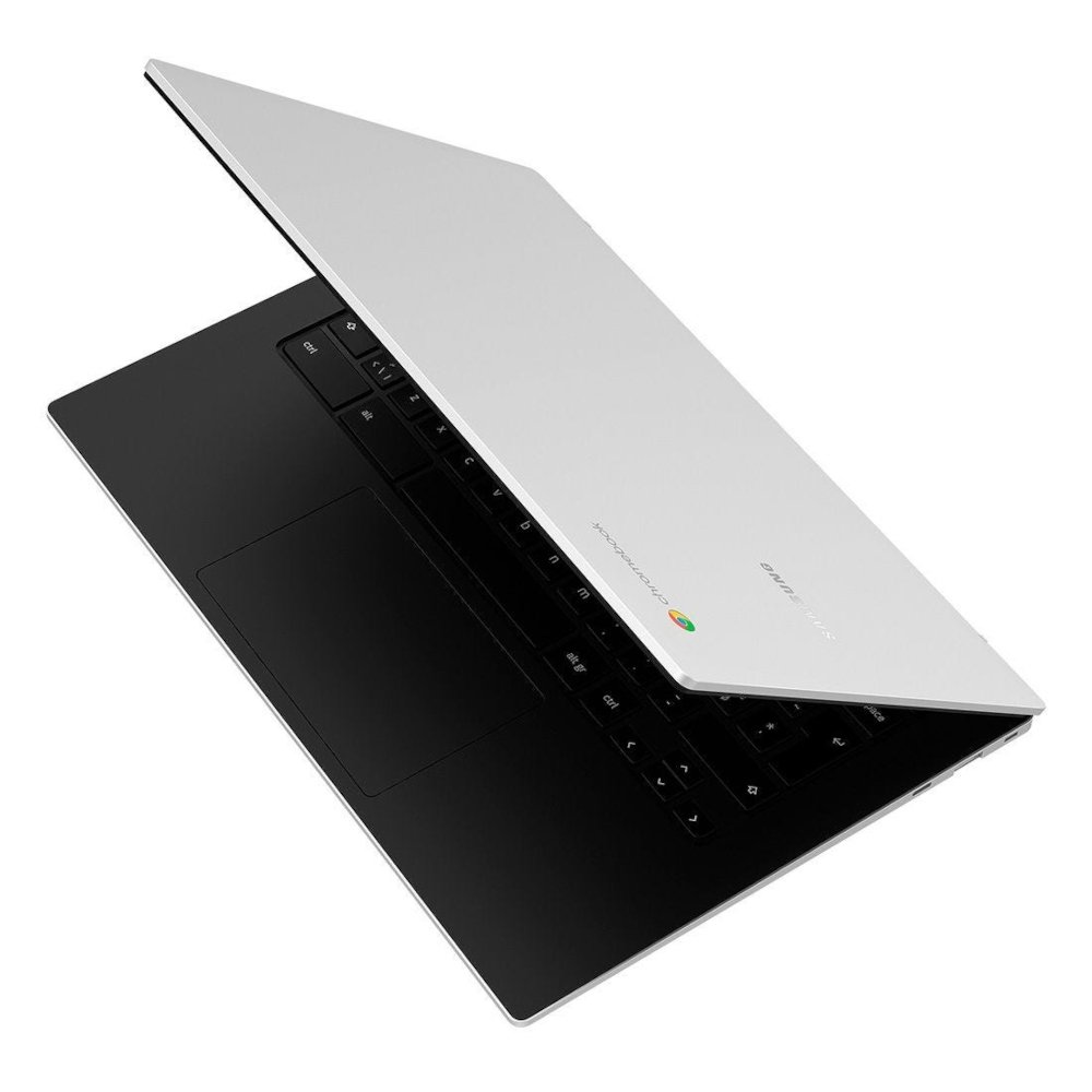 Chromebook Samsung Intel Celeron N4500 | KaBuM!