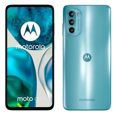 Smartphone Moto G52 128GB, RAM 4GB | KaBuM!
