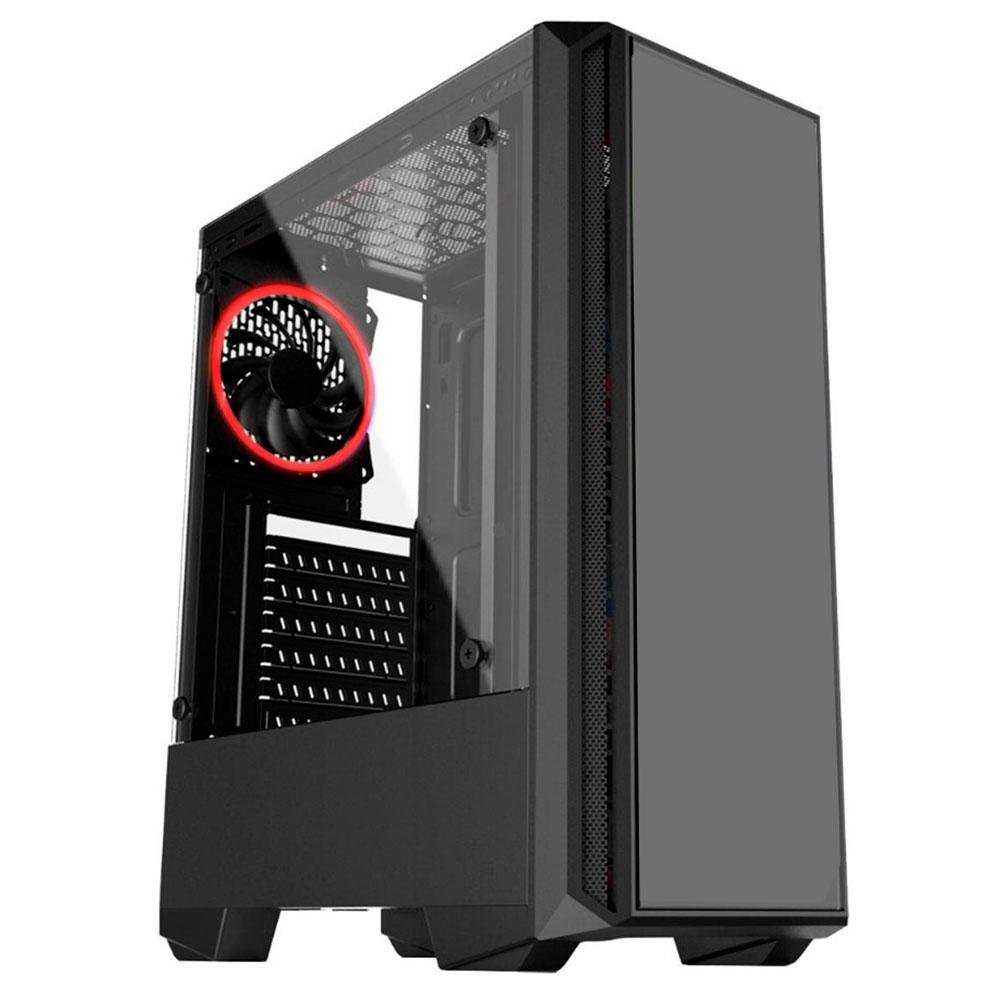 PC Gamer Skill Battle, AMD Ryzen 5 3600 | KaBuM!