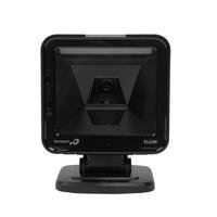 Leitor de Código de Barra Fixo 2D Elgin EL8600, USB, Preto - 46BEL86USC01