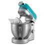 Batedeira Planetária Philco PBP1200AZT Turbo Inox, 5L, 1200W, 127V, Inox