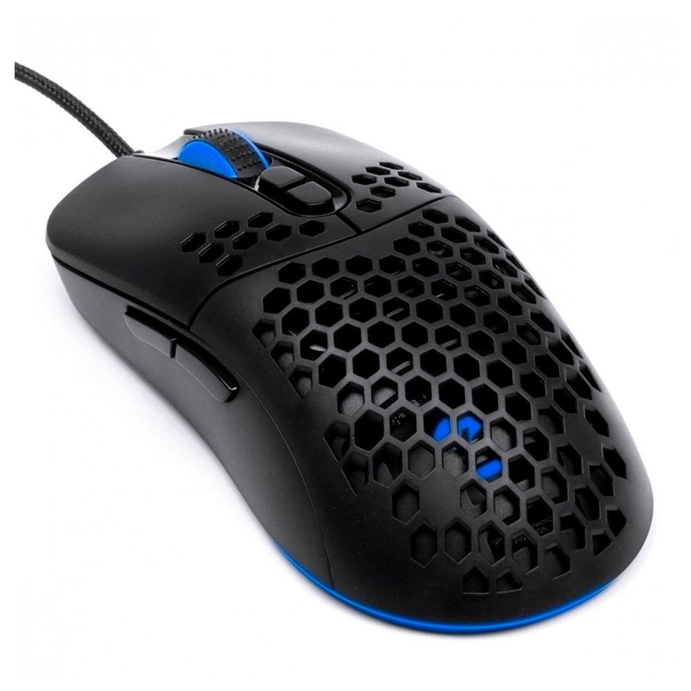 Mouse Gamer Óptico Vinik VX Gaming Void | KaBuM!