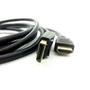 Cabo Displayport 1.2 4K MD9, 1.8 Metros - 9332