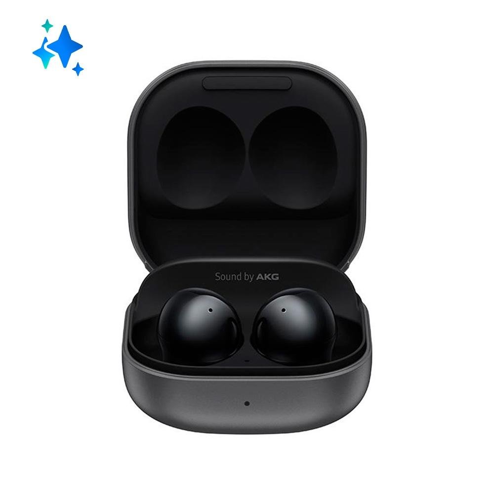 新品未開封 Samsung Galaxy Buds2 オニキス Fone de Ouvido Samsung Galaxy Buds 2 | KaBuM!