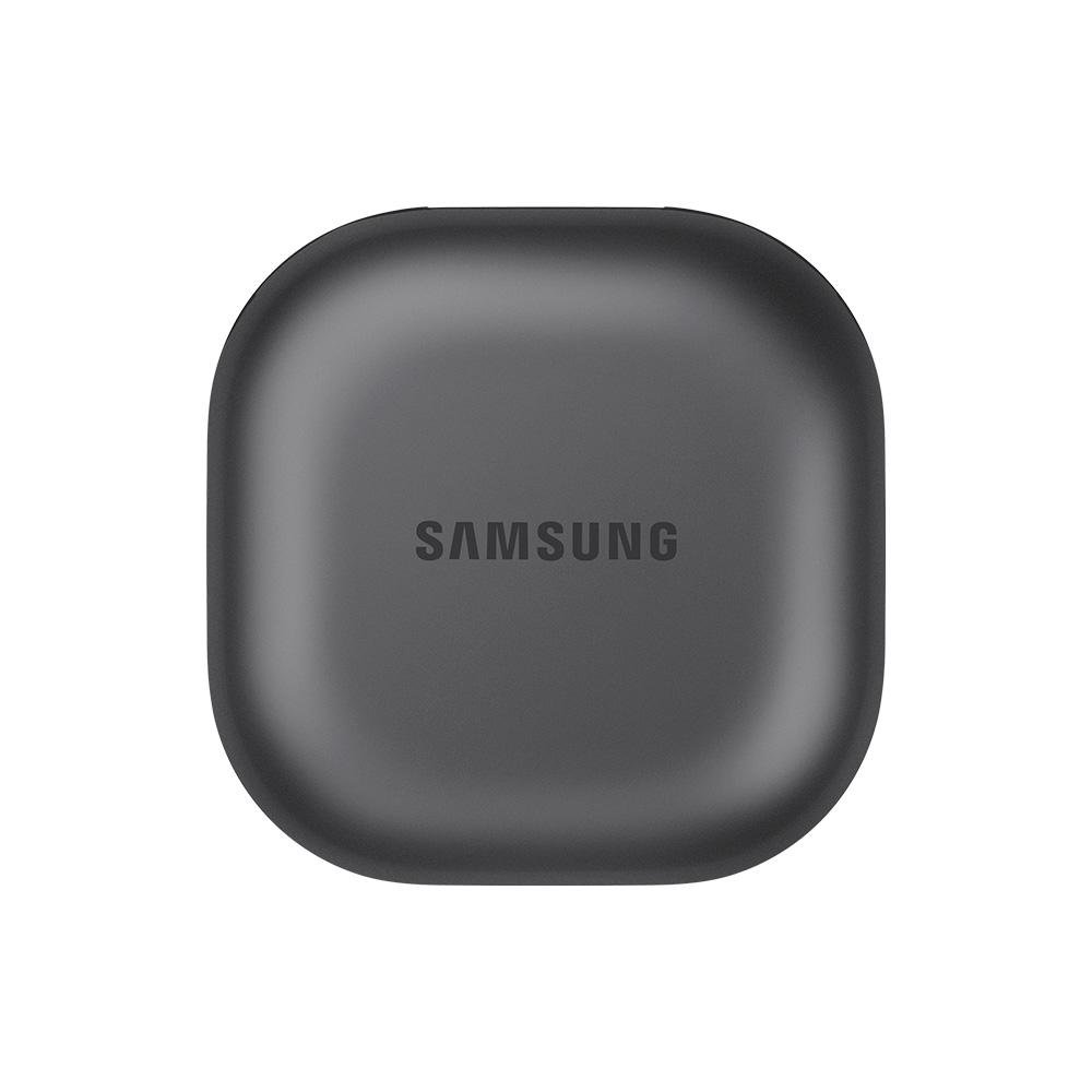Fone de Ouvido Samsung Galaxy Buds 2, Cancelamento de Ruído, Preto Ônix - SM-R177NZTPZTO Fone de Ouvido Samsung Galaxy Buds 2, Cancelamento de Ruído, Preto Ônix - SM-R177NZTPZTO