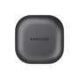 Fone de Ouvido Samsung Galaxy Buds 2, Cancelamento de Ruído, Preto Ônix - SM-R177NZTPZTO