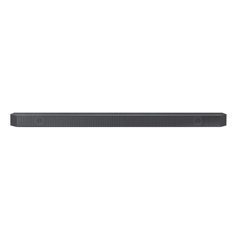 Soundbar Samsung HW-Q800B, 5.1.2 Canais, Bluetooth, Subwoofer Sem Fio, Dolby Atmos e Acoustic Beam - HW-Q800B/ZD Soundbar Samsung HW-Q800B, 5.1.2 Canais, Bluetooth, Subwoofer Sem Fio, Dolby Atmos e Acoustic Beam - HW-Q800B/ZD