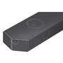 Soundbar Samsung HW-Q800B, 5.1.2 Canais, Bluetooth, Subwoofer Sem Fio, Dolby Atmos e Acoustic Beam - HW-Q800B/ZD