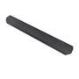 Soundbar Samsung HW-Q800B, 5.1.2 Canais, Bluetooth, Subwoofer Sem Fio, Dolby Atmos e Acoustic Beam - HW-Q800B/ZD