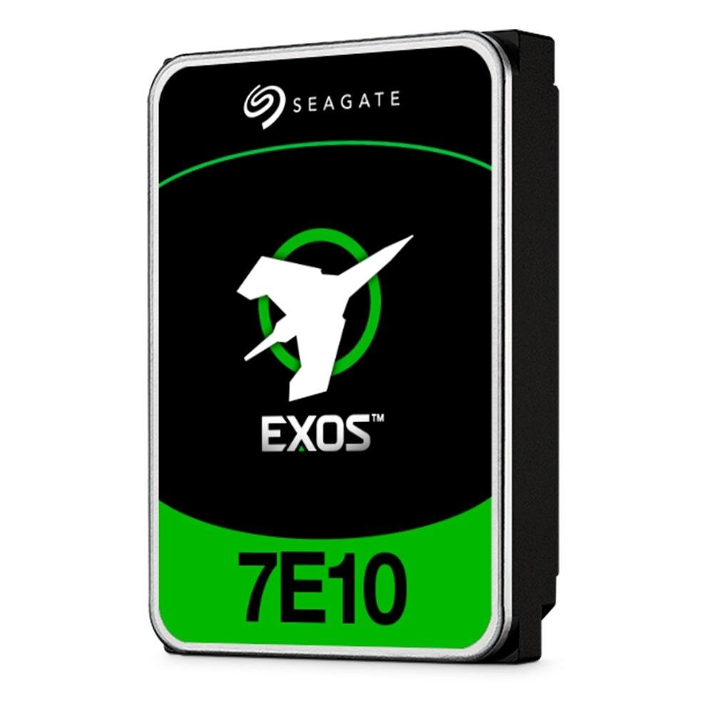 HD Interno Seagate Exos 7E10 | KaBuM!