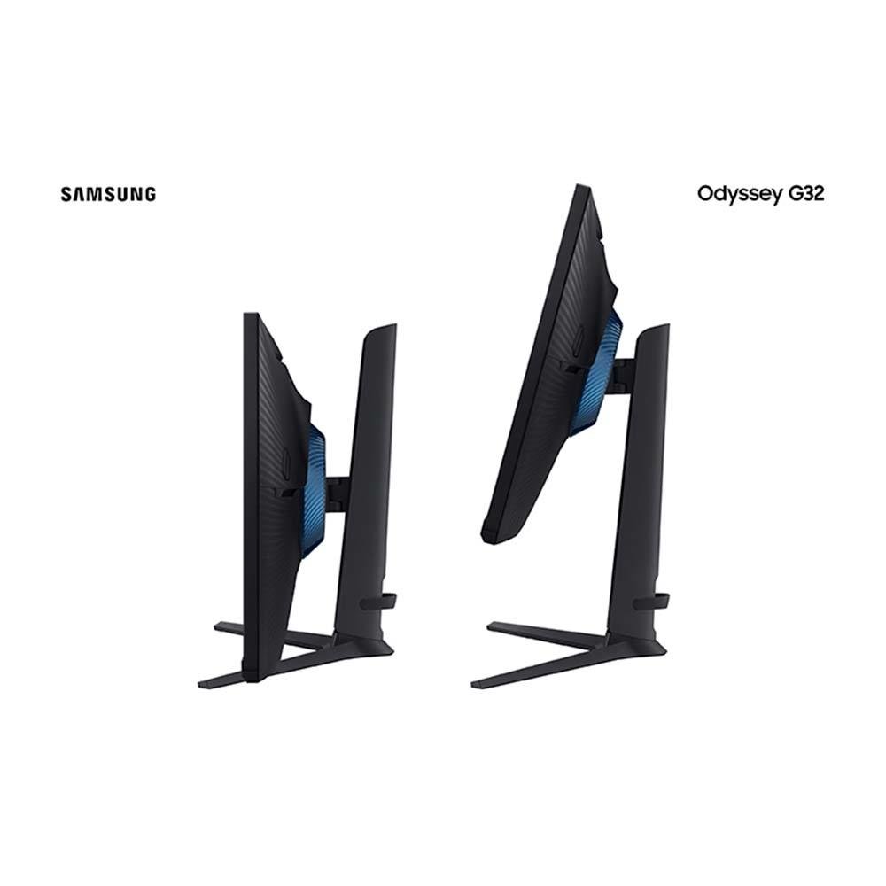 Monitor Gamer Samsung Odyssey G3 24 LED | KaBuM!