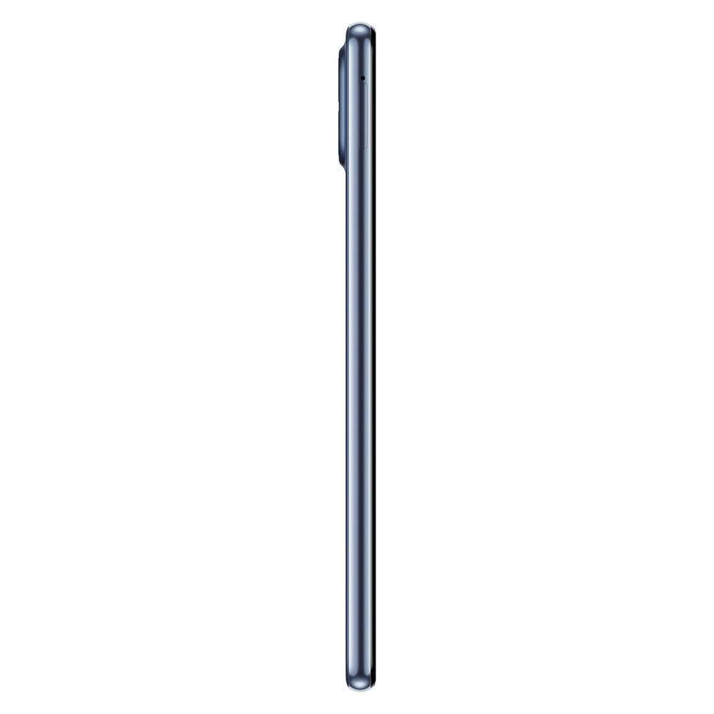Smartphone Samsung Galaxy M53 5G, 128GB, 8GB RAM, Octa Core, Câmera Quadrupla 108MP, Tela Infinita de 6.7, Azul - SM-M536BZBSZTO Smartphone Samsung Galaxy M53 5G, 128GB, 8GB RAM, Octa Core, Câmera Quadrupla 108MP, Tela Infinita de 6.7, Azul - SM-M536BZBSZTO