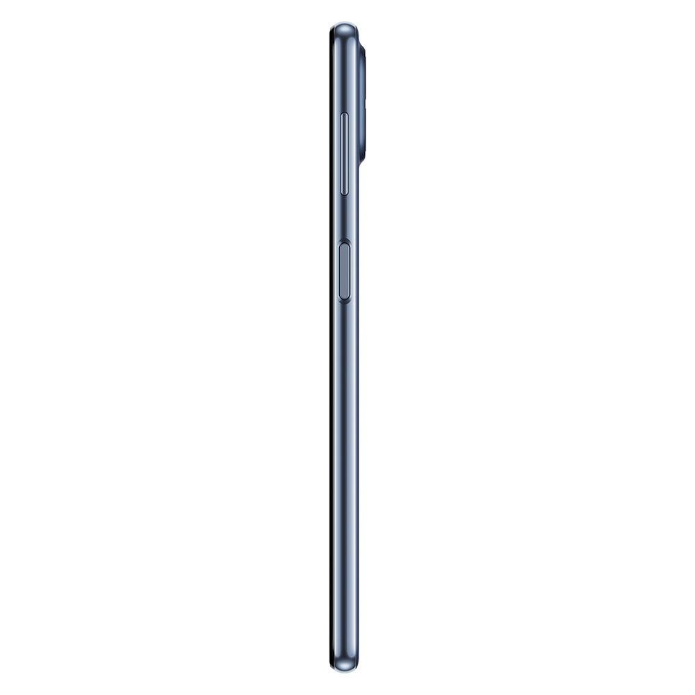 Smartphone Samsung Galaxy M53 5G, 128GB, 8GB RAM, Octa Core, Câmera Quadrupla 108MP, Tela Infinita de 6.7, Azul - SM-M536BZBSZTO Smartphone Samsung Galaxy M53 5G, 128GB, 8GB RAM, Octa Core, Câmera Quadrupla 108MP, Tela Infinita de 6.7, Azul - SM-M536BZBSZTO