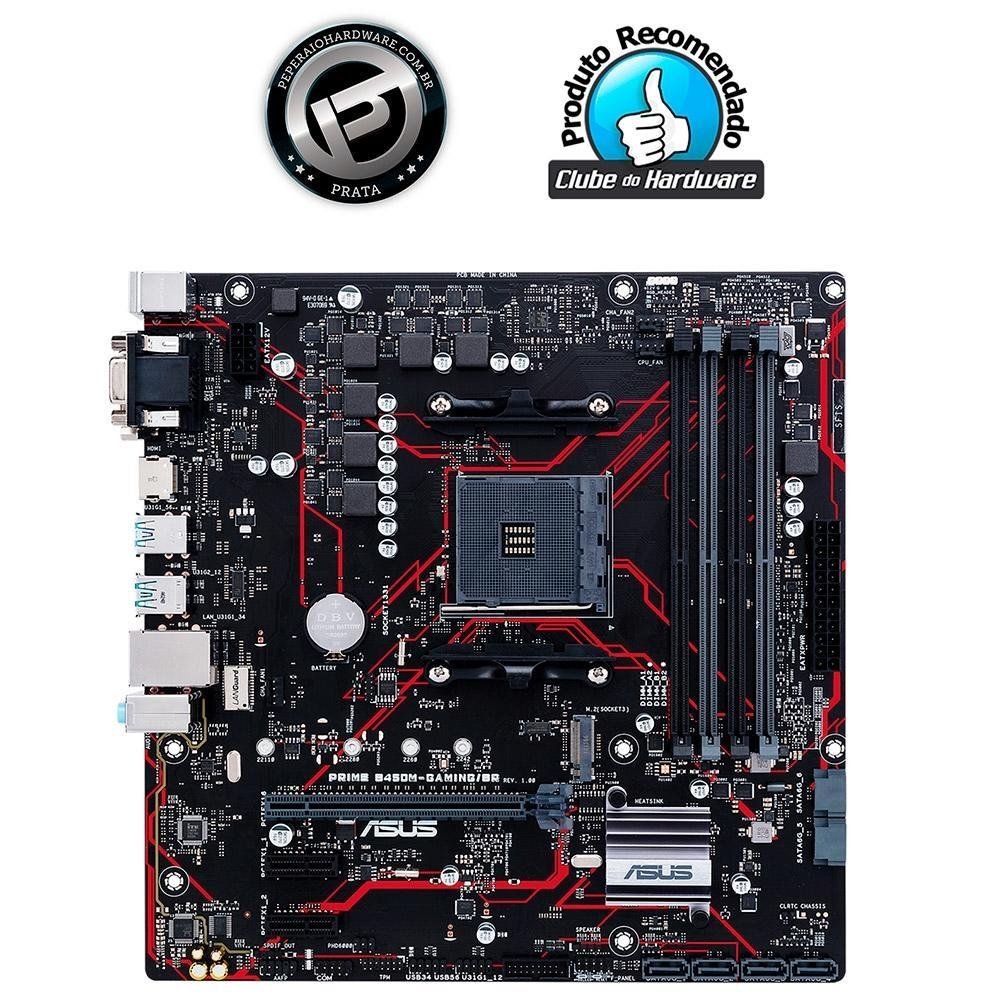 Kit Processador AMD Ryzen 5 5600, Cache 35MB, 3.5GHz, Sem Vídeo +