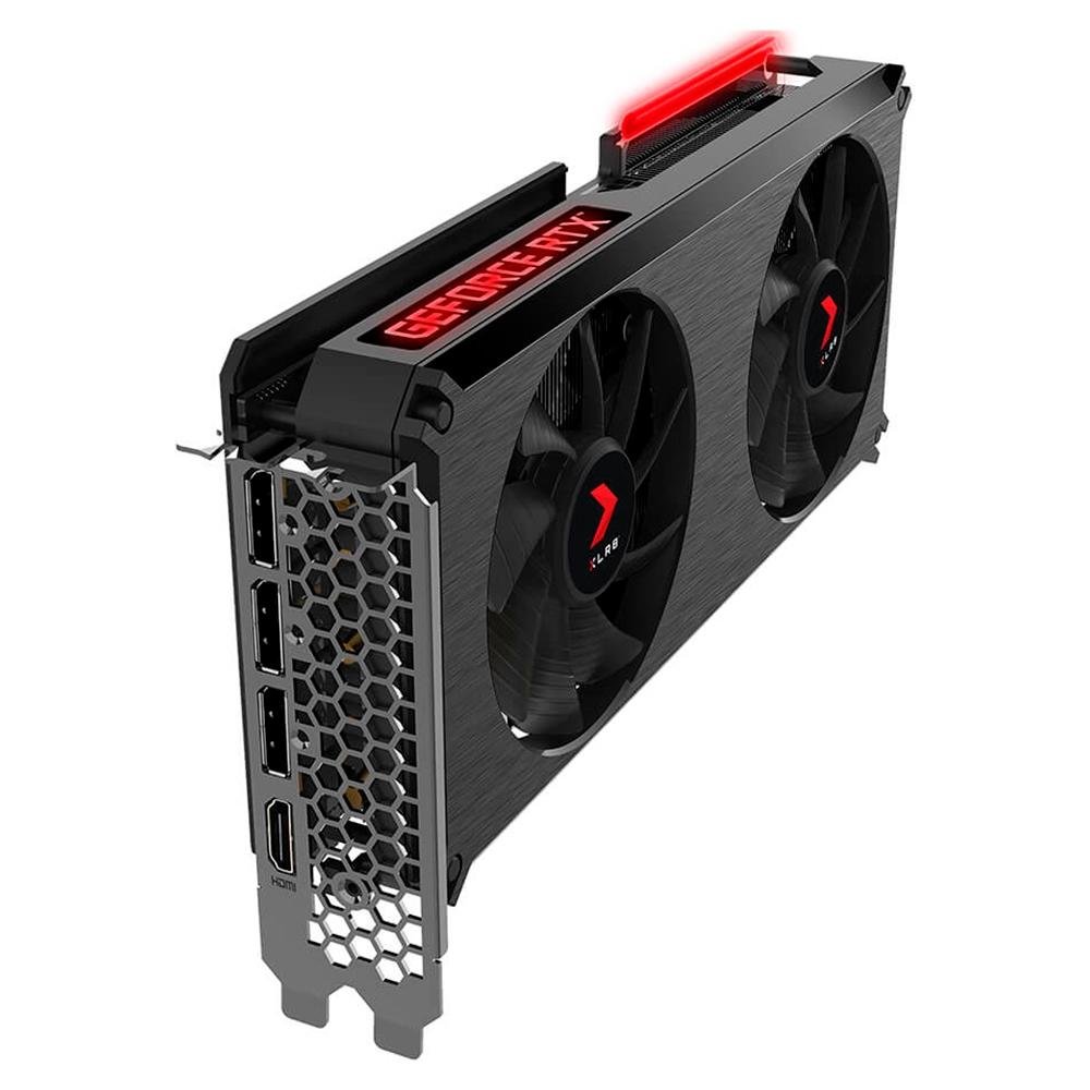 Placa de Vídeo PNY NVIDIA RTX 3060 Ti | KaBuM!