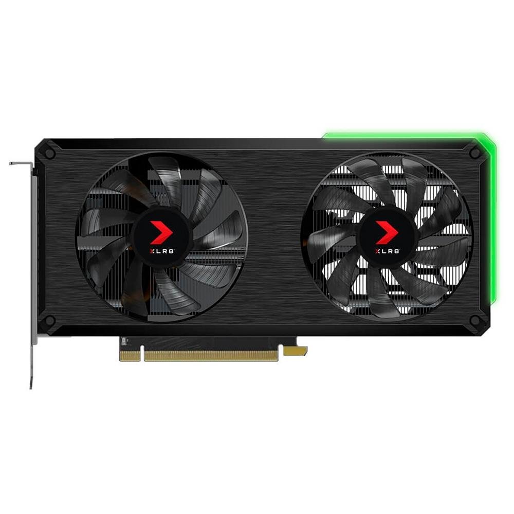 Placa de Vídeo PNY NVIDIA RTX 3060 Ti | KaBuM!