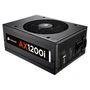 Fonte Corsair 1200W 80 Plus Platinum Modular AX1200i - CP-9020008