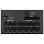 Fonte Corsair 1200W 80 Plus Platinum Modular AX1200i - CP-9020008