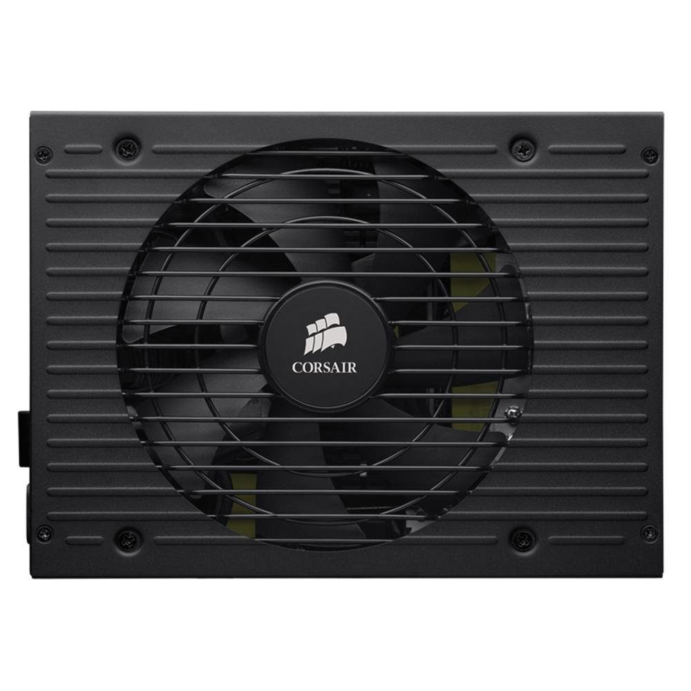 Fonte Corsair 1200W 80 Plus Platinum Modular AX1200i - CP-9020008 Fonte Corsair 1200W 80 Plus Platinum Modular AX1200i - CP-9020008