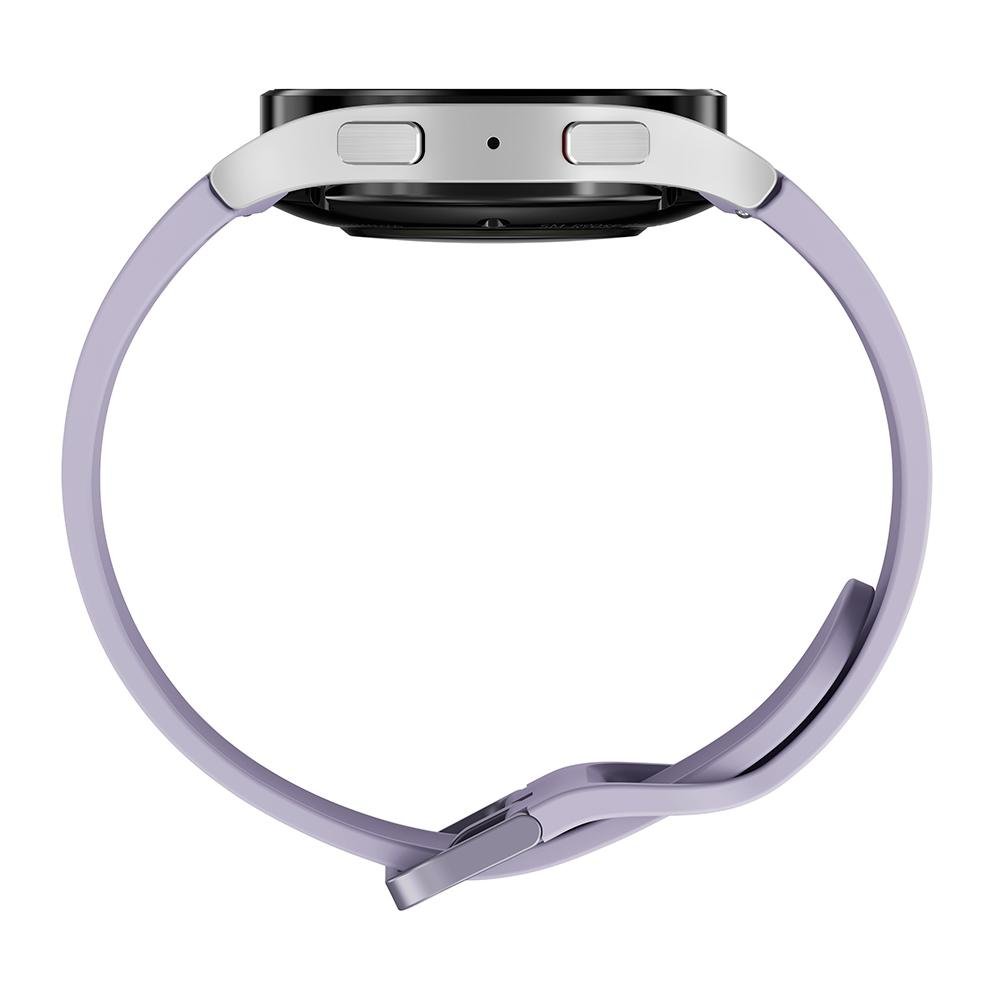 Smartwatch Galaxy Watch5, 40mm, Prata | KaBuM!