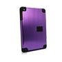 Obien Capa para iPad Mini Aluminium - OBCVAPIPS14 Roxo