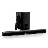 soundbar goldentec 180w