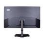 Monitor Gamer Cooler Master 31.5 2K QHD, 165 Hz, 1ms, HDMI e DisplayPort, 95% DCI-P3, HDR, FreeSync Premium - CMI-GM32-FQ-BR