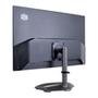 Monitor Gamer Cooler Master 31.5 2K QHD, 165 Hz, 1ms, HDMI e DisplayPort, 95% DCI-P3, HDR, FreeSync Premium - CMI-GM32-FQ-BR