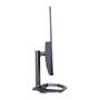 Monitor Gamer Cooler Master 31.5 2K QHD, 165 Hz, 1ms, HDMI e DisplayPort, 95% DCI-P3, HDR, FreeSync Premium - CMI-GM32-FQ-BR