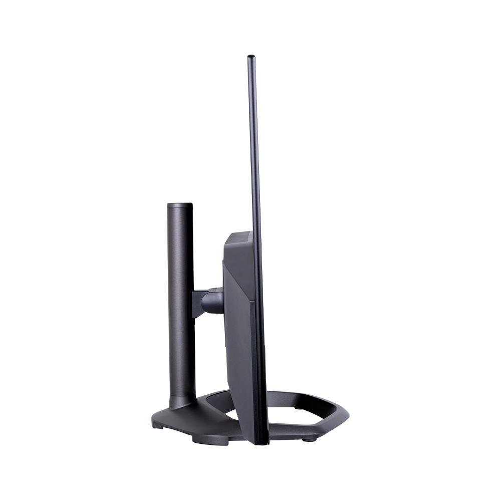 Monitor Gamer Cooler Master 31.5 2K QHD, 165 Hz, 1ms, HDMI e DisplayPort, 95% DCI-P3, HDR, FreeSync Premium - CMI-GM32-FQ-BR Monitor Gamer Cooler Master 31.5 2K QHD, 165 Hz, 1ms, HDMI e DisplayPort, 95% DCI-P3, HDR, FreeSync Premium - CMI-GM32-FQ-BR
