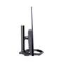 Monitor Gamer Cooler Master 31.5 2K QHD, 165 Hz, 1ms, HDMI e DisplayPort, 95% DCI-P3, HDR, FreeSync Premium - CMI-GM32-FQ-BR