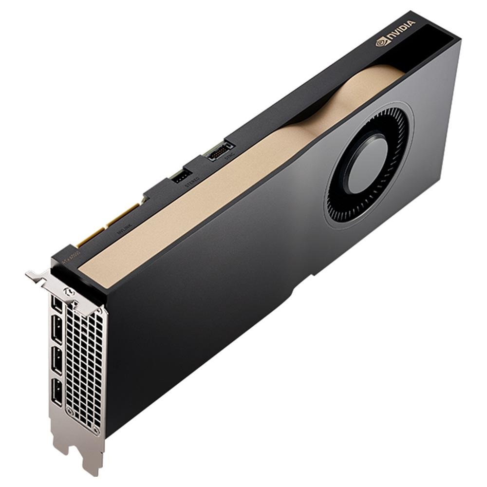 Placa de Vídeo Quadro RTX A5000 PNY Nvidia | KaBuM!