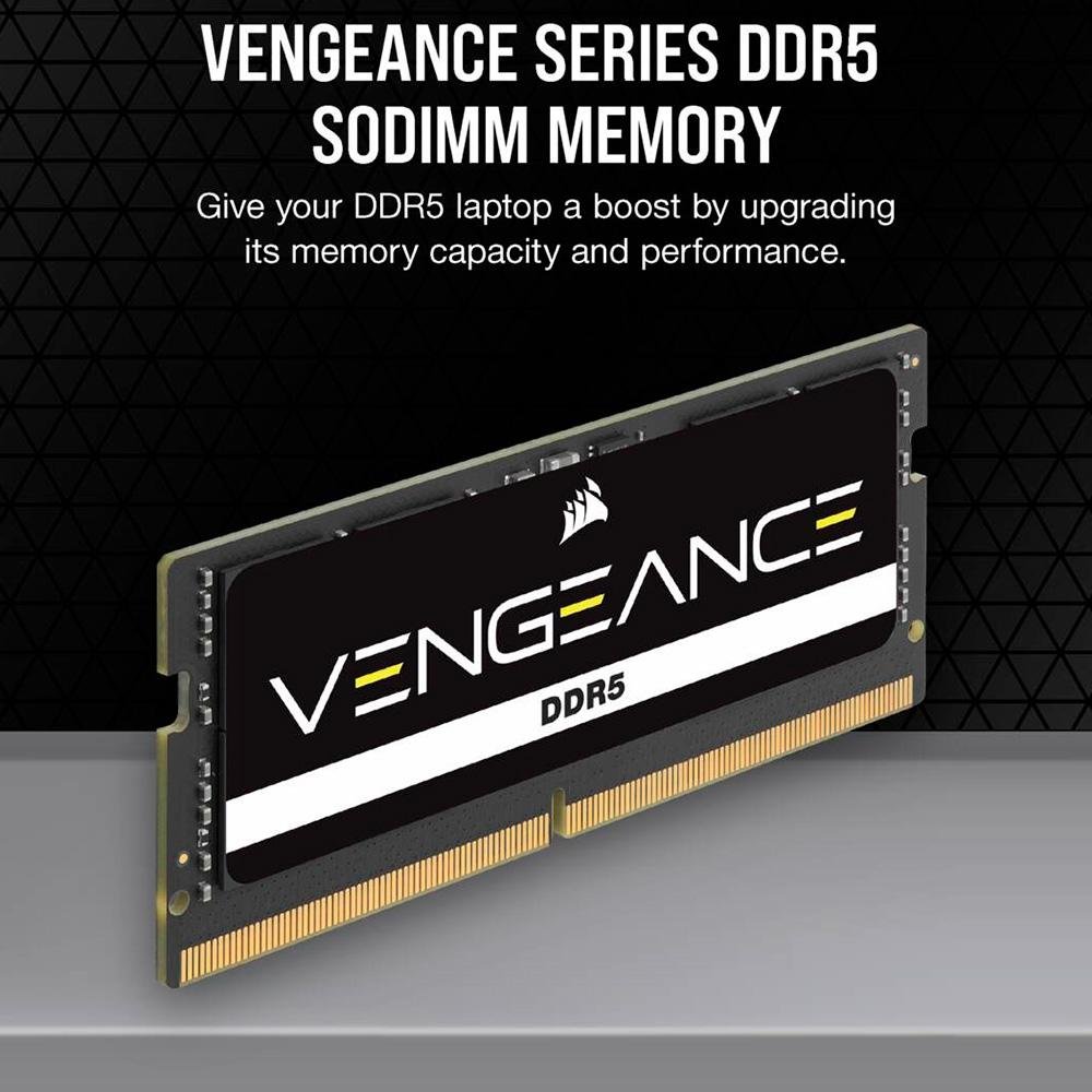 Memória Corsair Vengeance | KaBuM!