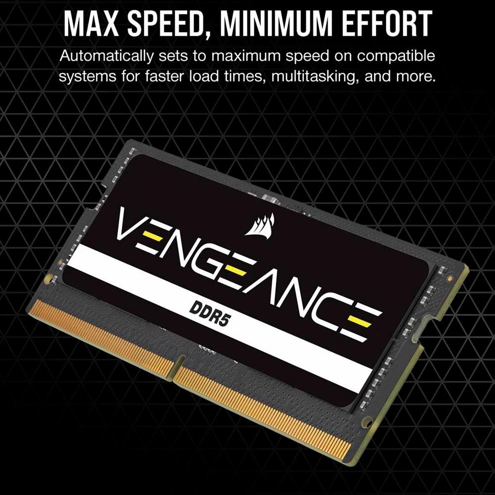 Memória Corsair Vengeance | KaBuM!