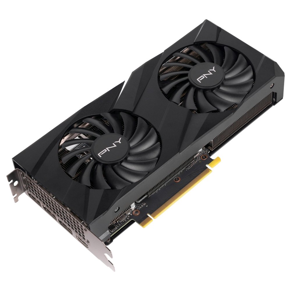 Placa de Video PNY RTX 3060Ti | KaBuM!