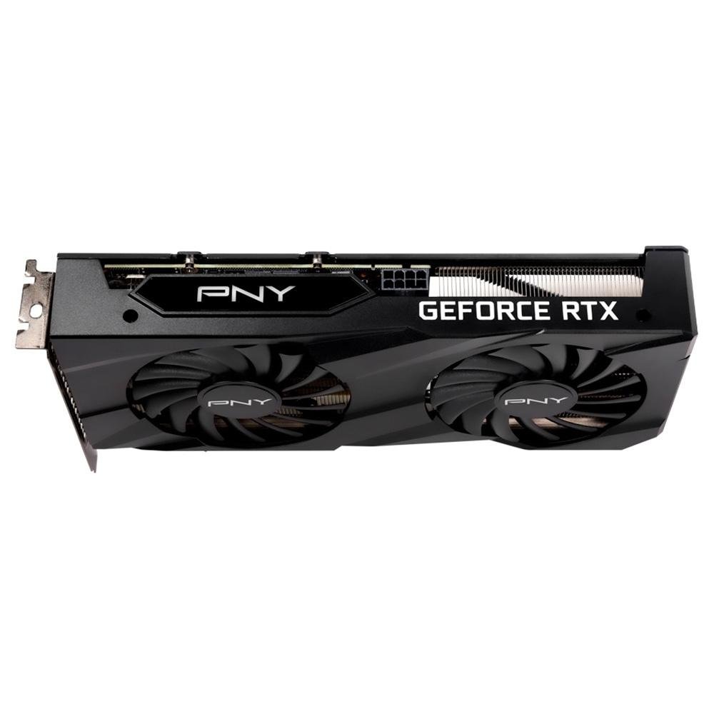 Placa de Video PNY RTX 3060Ti | KaBuM!