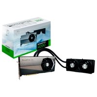Placa de Vídeo RTX 4090 Suprim Liquid X MSI NVIDIA Geforce 24 GB GDDR6X DLSS Ray Tracing - Geforce RTX 4090 SUPRIM LIQUID X 24G