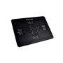 Thermaltake Base para Notebook Allways Cool 17´´ 60mm Black - CLN0030