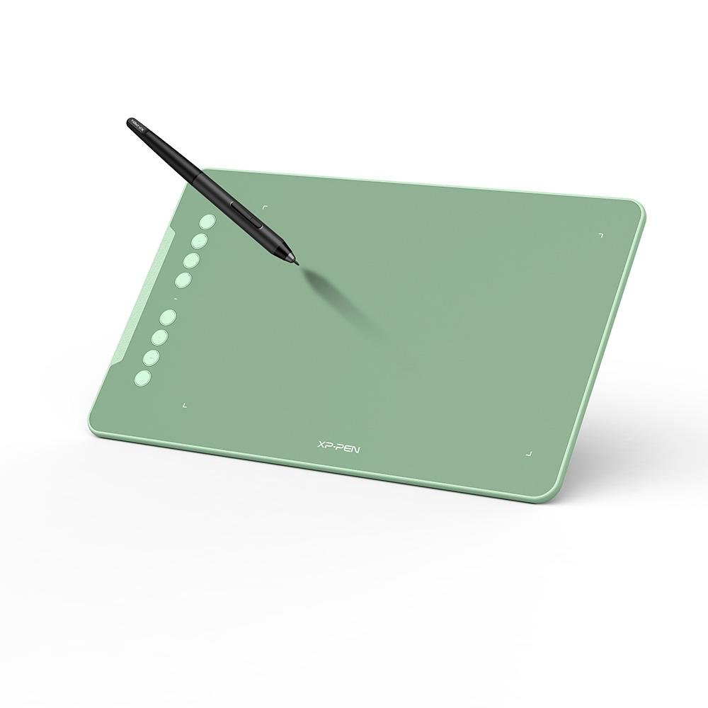 Mesa Digitalizadora XP-Pen Deco 01 V2 | KaBuM!
