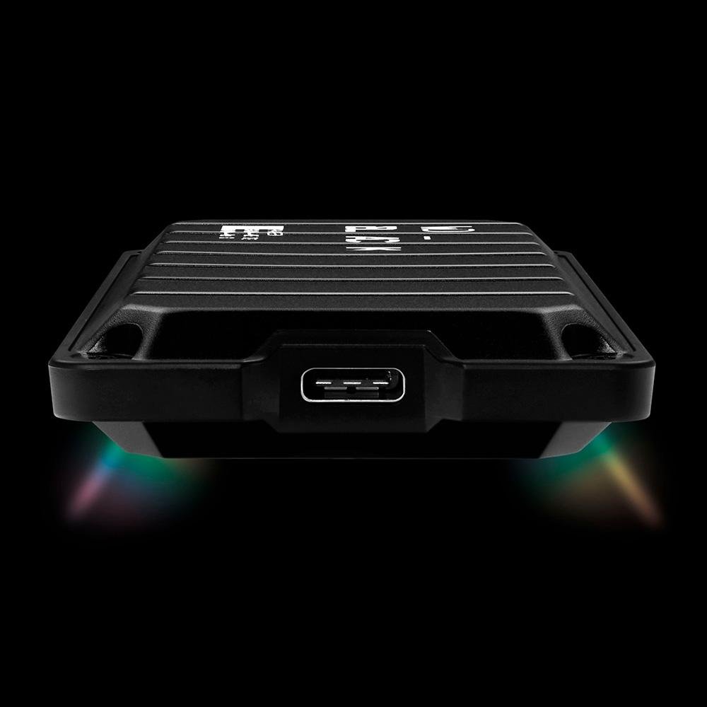 SSD Externo Portatil, 2 TB | KaBuM!
