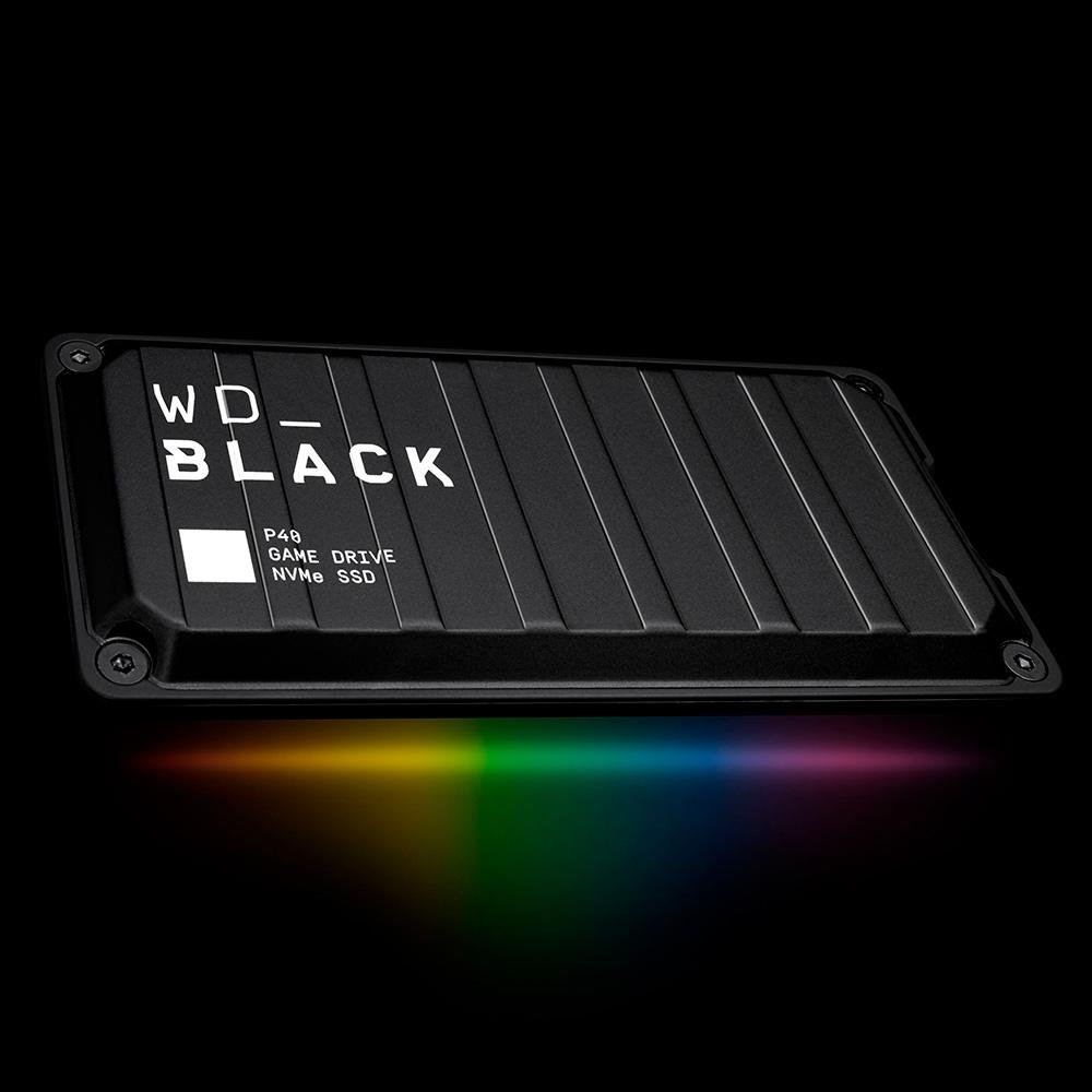 SSD Externo Portatil, 2 TB | KaBuM!