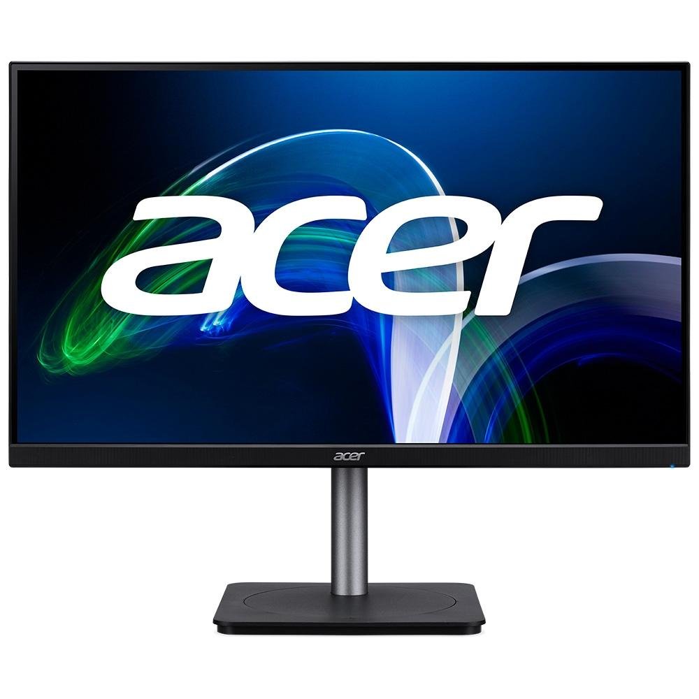 Acer 27インチ WQHD 1ms 75Hz TN ゲーミングモニター② Monitor Acer 27 2K QHD | KaBuM!