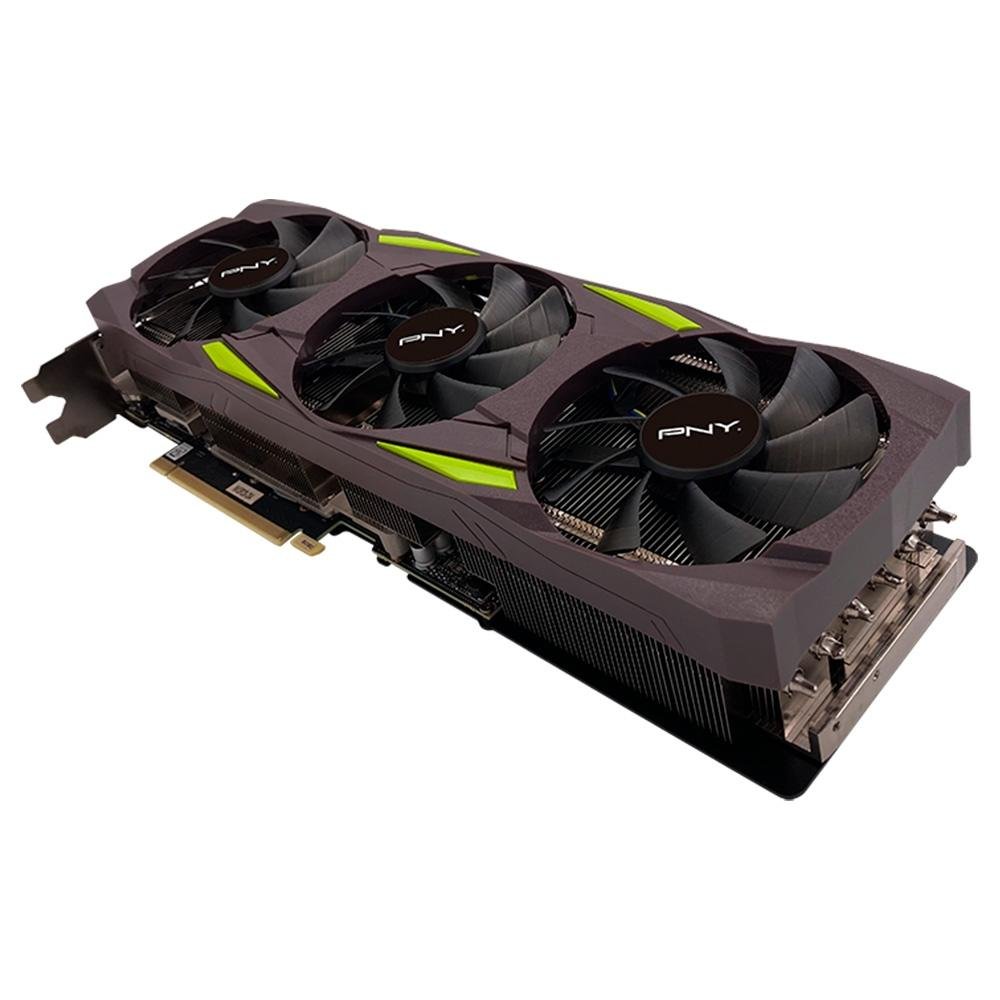 Placa de Vídeo PNY NVIDIA GeForce RTX 3080