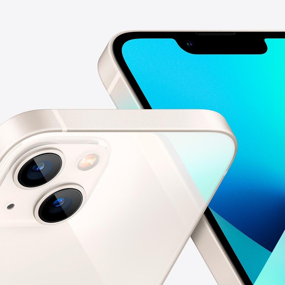 【s.yukarin】iPhone13 128GB スターライト Iphone 13 Apple 256GB Estelar | KaBuM!