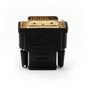 Adaptador de DVI para HDMI Plus Cable - ADP-DVIHDMI10BK