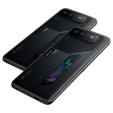 Smartphone Gamer Asus ROG Phone 6 Batman Edition | KaBuM!