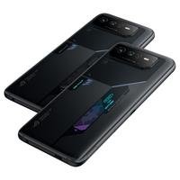 Smartphone Gamer Asus ROG Phone 6 Batman Edition | KaBuM!