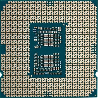 Processador Intel Core i7-10700KF, LGA 1200 + Placa-mãe MSI MAG